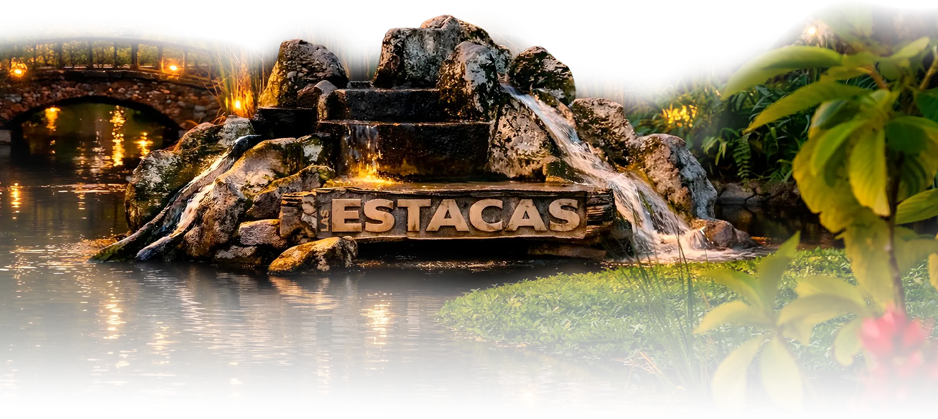 roca Roca de las estacas
