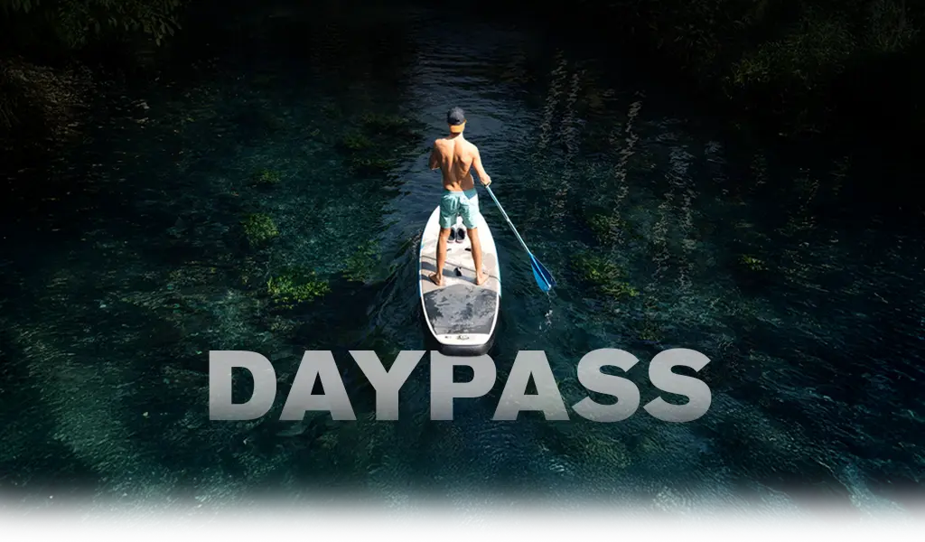 banner de daypass para tabletas las estacas