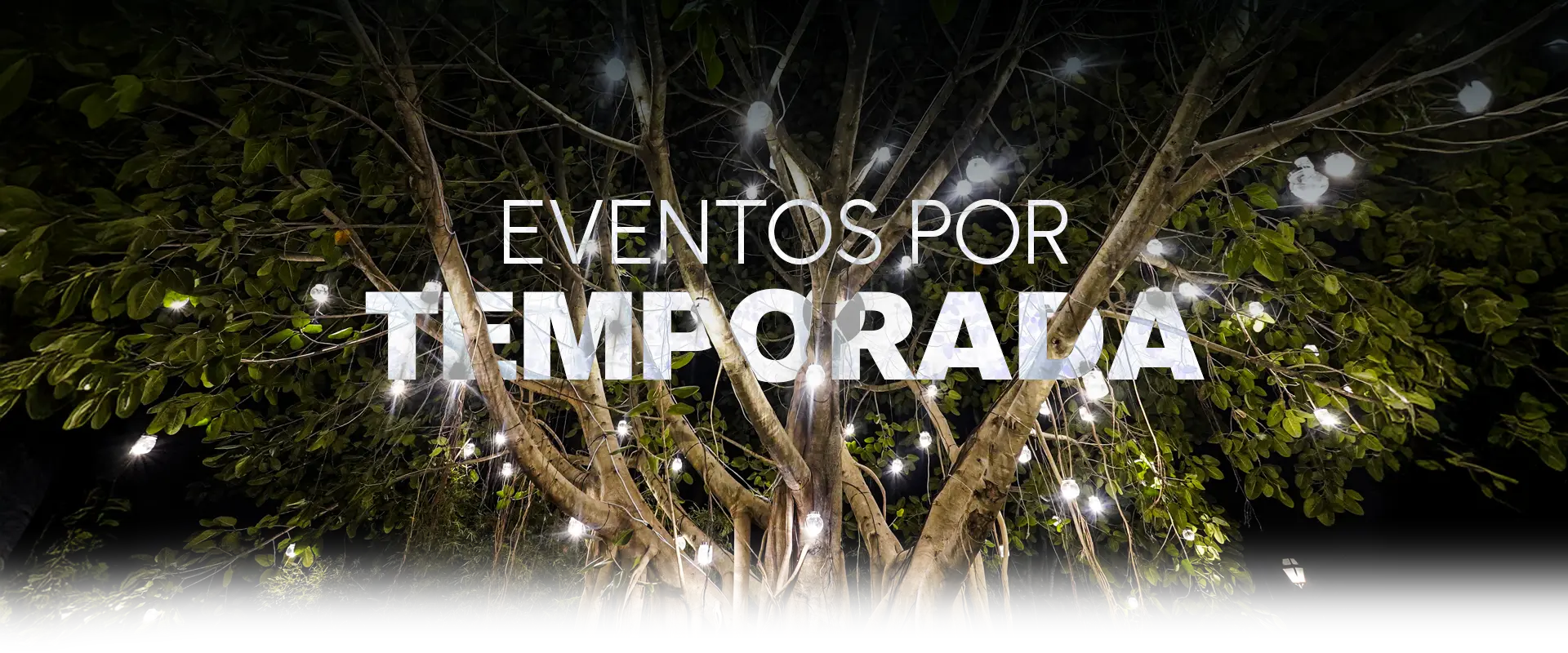 banner eventos por temporada las estacas