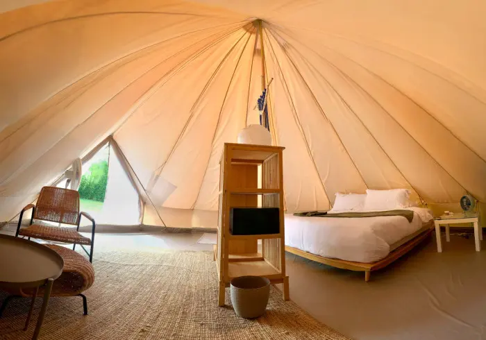 Hospedaje-Las-estacas-Glampng-Suite Hospedaje-Las-estacas-Glampng-Suite